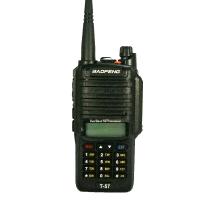 Водонепроницаемая рация BAOFENG T57 VHF / UHF 5W PMR IP68 UV-9R