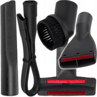 Набор насадок на присоске для Karcher WD3 WD3P WD2 WD4 WD5 WD6 SE PARKSIDE