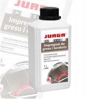 Пропитка для керамогранита и терракоты снаружи и внутри 1л Юрга