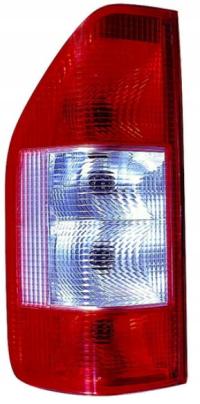 MERCEDES SPRINTER 95-06 NOWA LAMPA TYŁ LEWA