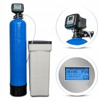 ZMIĘKCZACZ WODY HYDRO PLUS 50 PREMIUM MONOSFERYCZNA STACJA UZDATNIANIA WODY