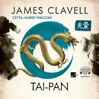 Tai-Pan (książka audio) - James Clavell