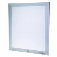 Półprzezroczysty panel LED Doerr LT 6060 UltraSlim