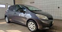 Toyota Yaris 1.33 99KM ,TYLKO 121 tyś.km,100% oryginalny,serwis,Gwarajancja