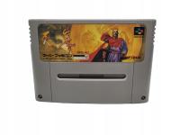 Sangokushi Seishi Super Famicom