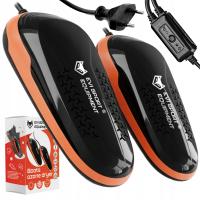 Дезинфекция стерилизатора озона СУШИЛЬЩИКА ботинка крышки перчаток ДЕХУМИДИФИР