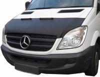 БЮСТГАЛЬТЕР ОБТЕКАТЕЛЬ КАПОТА КОЖА ДЛЯ КАПОТА MERCEDES SPRINTER III 906 (2006-2013)