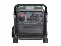 Agregat prądotwórczy KS4100i E 4000 W