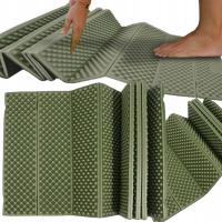 КОВРИК ДЛЯ СНА, СКЛАДНОЙ ТУРИСТИЧЕСКИЙ МАТРАС, СПАЛЬНЫЙ МАТРАС ДЛЯ КЕМПИНГА