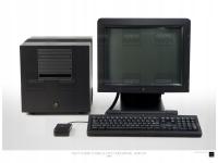 NeXT Cube plakat A format 30x40