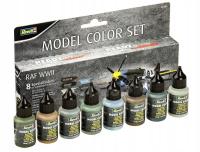 Model Color Set - RAF WW II Revell
