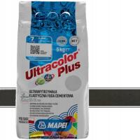 Fuga Mapei Ultracolor Plus 5kg 114 antracyt