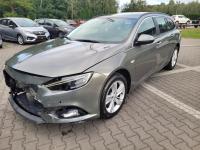 Opel Insignia B