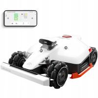 Робот-косилка Luba 2 AWD 5000x Mammotion модель 2025r