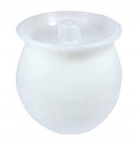 Pojemnik do dobowej zbiórki moczu Tulipan 2500ml Kamed