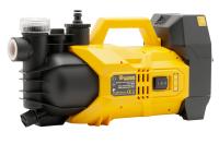 Поверхностный насос для грязной воды Kaltmann 180W 2800 L / H BODY