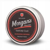 Morgan’s Glinka do Włosów Męska Matte Texture Clay 120 ml