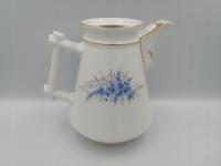 ГРАФИН ЩАВЕНКО ГЕРМАН OHME ФАРФОР