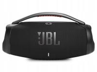 Динамик Bluetooth JBL Boombox 3 Черный