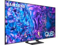 Telewizor SAMSUNG QE65Q74D QLED 4K HDR10 120Hz Tizen TV Atmos