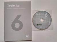 Техника 6 руководство CD, MAC