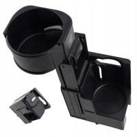 Uchwyt na Kubki Napoje Cup Holder do Samochodu Mercedes W211 S211
