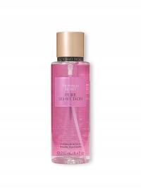 Victoria Secret Pure Seduction - Mgiełka do Ciała 250 ml - Nowy Model