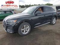 Audi Q5 AUDI Q5 PREMIUM , silnik 2.0, 44, od u...