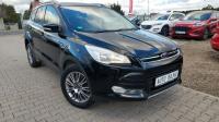 Ford Kuga 2.0 150ps Alusy17 Klimatronic