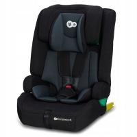 KINDERKRAFT SAFETY FIX 2 I-SIZE FOTELIK 9-36 ISOFIX