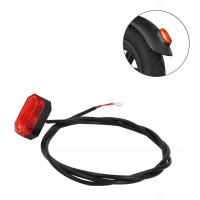 Lampka LED Błotnika Tylnego do Motus Scooty 8.5 / Manta X Rider M10