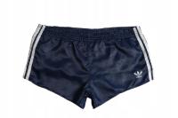 ADIDAS__SPODENKI/SZORTY DO BIEGANIA OLDSCHOOL__D6/L