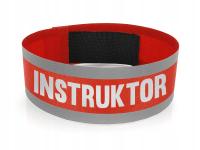 НАРУКАВНАЯ ПОВЯЗКА ДЛЯ ИНСТРУКТОРА