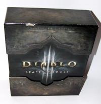 DIABLO III 3 REAPER of SOULS коллекционное издание [RU]