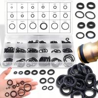 225× Falon-Tech zestaw oringów olejoodpornych gumowych 225 szt. paliwa