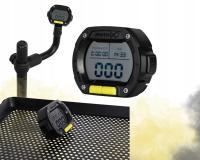 Matrix Digital Clicker LCD Wodoodporny Licznik stoper i licznik ryb