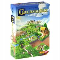 Carcassonne PL Edycja 2