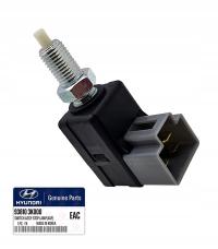 KIA HYUNDAI WŁĄCZNIK CZUJNIK ŚWIATEŁ STOP ORYGINAŁ