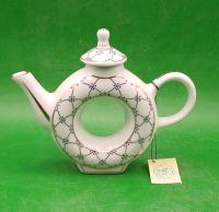 Коллекционный чайник-чайник