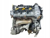 Двигатель MERCEDES 272952 в сборе E 300 W212 3.0 V6 272.952