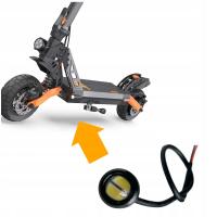 Przednia Lampa LED Podestu do KuKirin G2 PRO