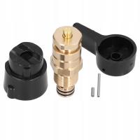 Zamonnnictwo zaworu wstecznego Zestaw ciśnienia ciśnienia z uchwytem HB