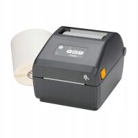 Принтер этикеток Zebra ZD421d, 203 dpi, Ethernet-ZD4A042-D0EE00EZ