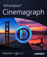 Ashampoo Cinemagraph 1 PC / licencja wieczysta ESD