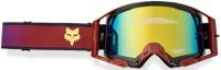 Gogle FOX Airspace Drip Spark Rust Anti-Fog Nowość