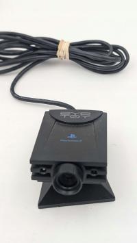 Zestaw kamera EyeToy Play z grą do PlayStation 2