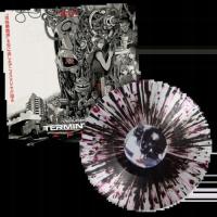 TERMINATOR ZERO -MUSIC FROM THE NETfLIX SERIES LP/ SPLATTER COLOR VINYL/200