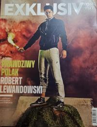 Exklusiv 07/08 2013 magazyn