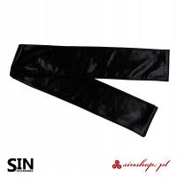 Пояс для галстука полиэстер Sin Accessories 1,5 м Черный