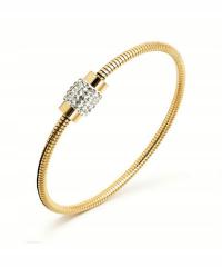 Bransoletka Pierre Ricaud Gold PierreRicaud-PR165.1WZ